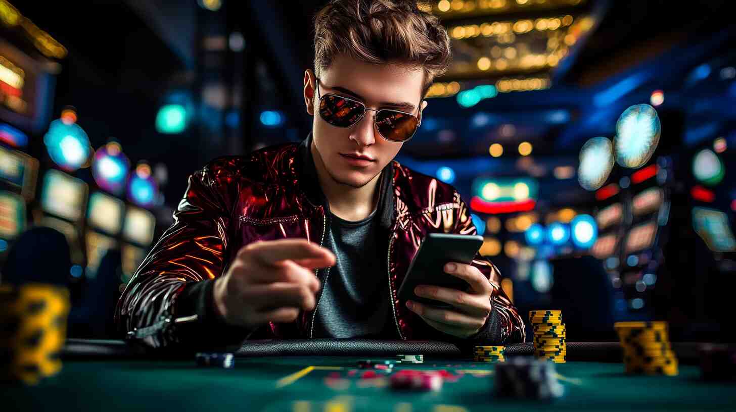  Casino ECWIN888
                                         